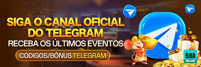 58aaviator promoções semanais