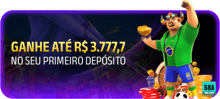 58aaviator roleta e slots Brasil